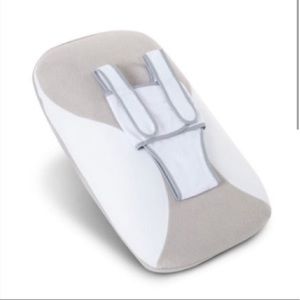 Babocush Newborn Comfort Cushion USED ONCE